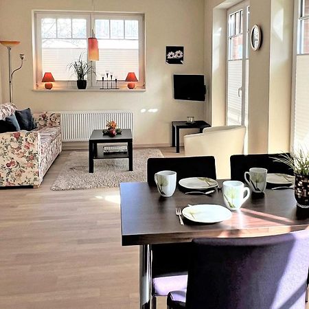 Nelesophie Apartman Grömitz Kültér fotó