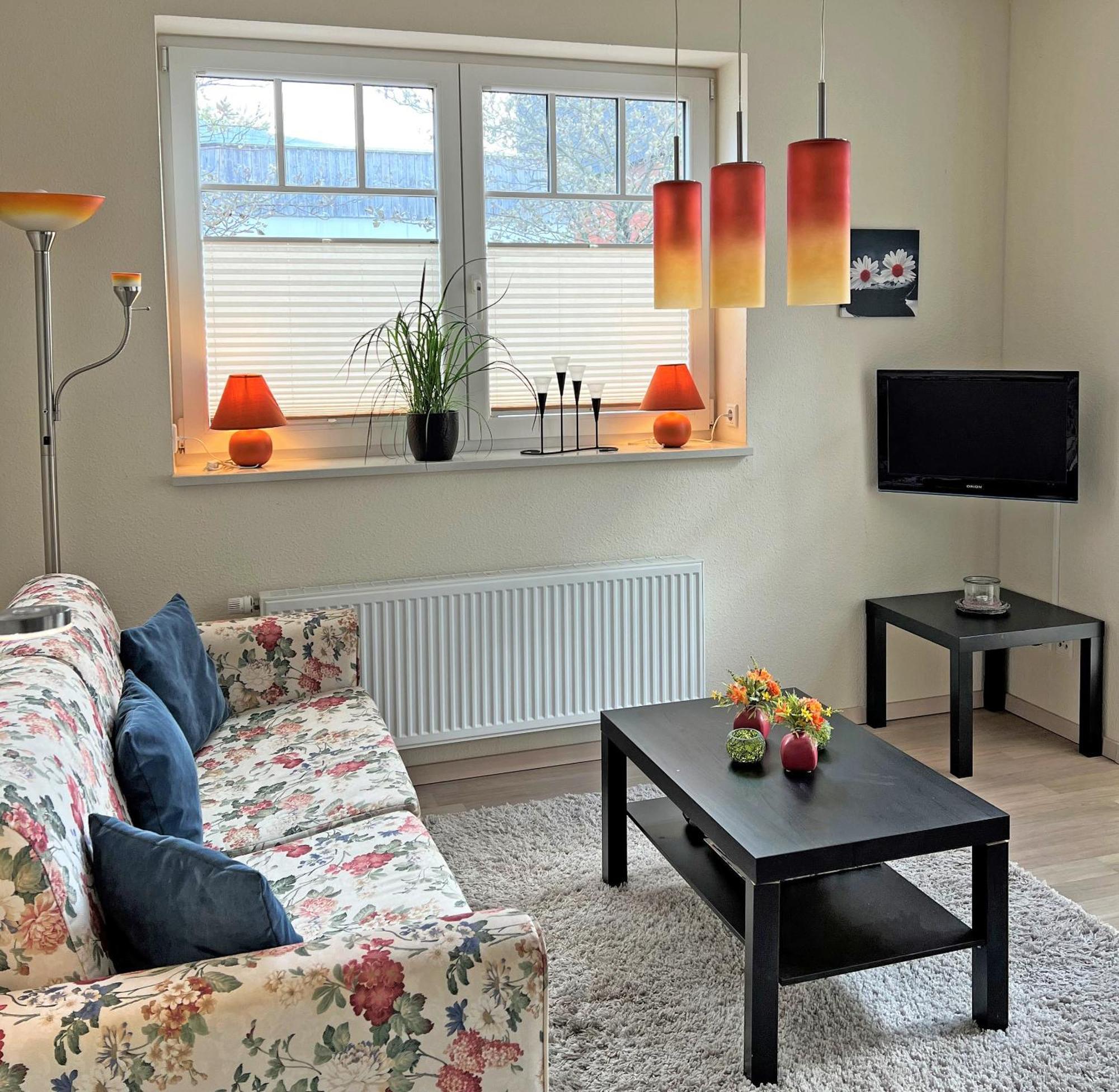 Nelesophie Apartman Grömitz Kültér fotó